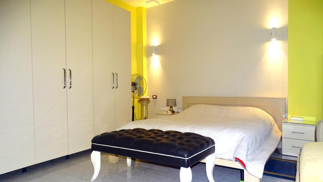 Central Apartments Shoshi Tirana Exterior photo