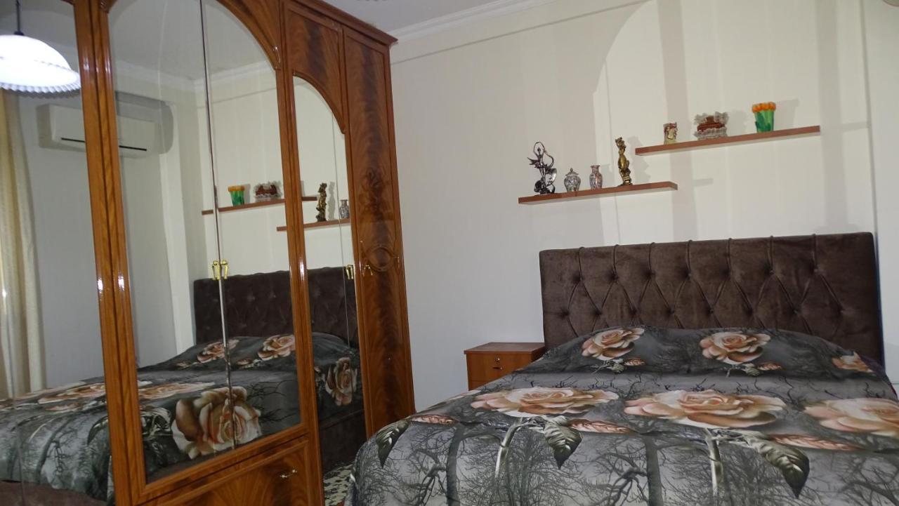 Central Apartments Shoshi Tirana Exterior photo
