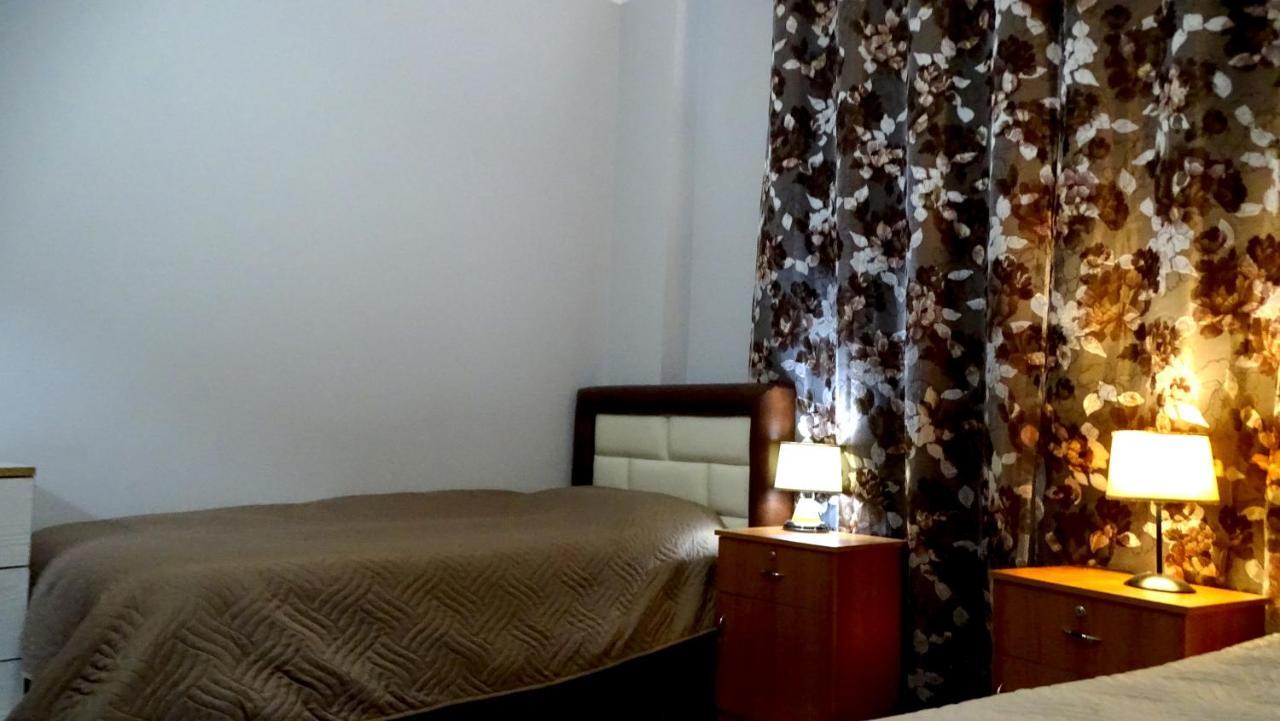 Central Apartments Shoshi Tirana Exterior photo